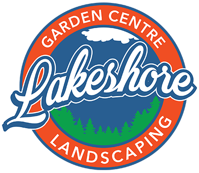 Lakeshore Landscaping Ltd Logo