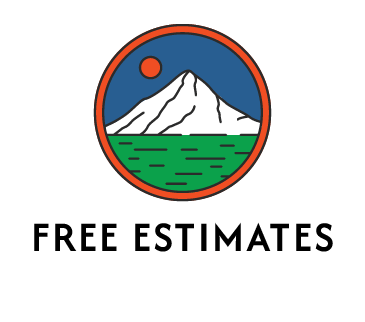 Free Estimates badge