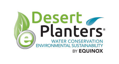 Desert Planters logo